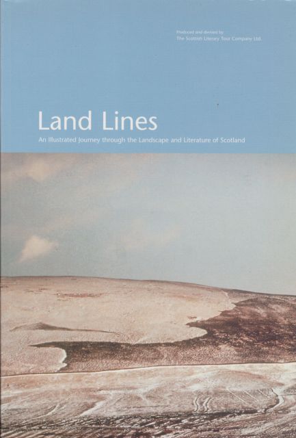 Land Lines  Scottish Literary Tour Company