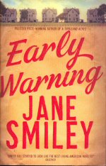 Early Warning Jane Smiley