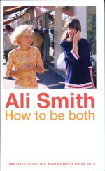 How to be Both Ali Smith