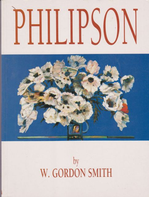 Robin Phillipson W Gordon Smith