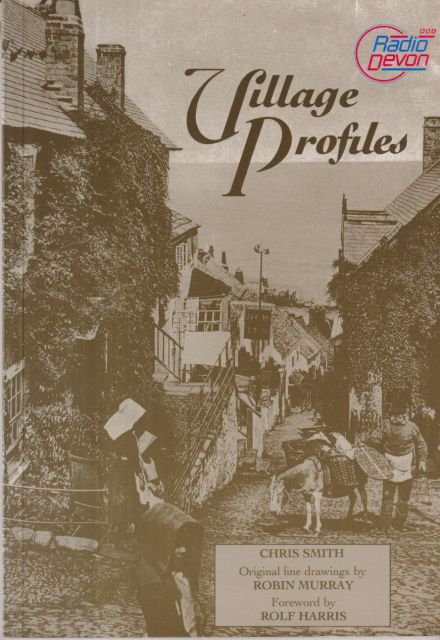 Village Profiles Chris Smith