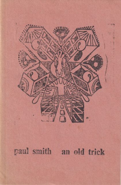 An Old Trick Paul Smith
