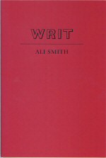 Writ Ali Smith