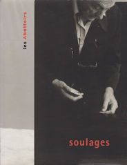 Soulages - 82 Peintures Alain Mousseigne (introduces)