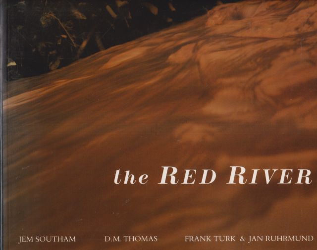 The Red River Jem Southam (photographs)