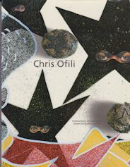 Chris Ofili Stephen Snoddy (introduces)
