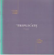 Ian Hunt (introduces) Triplicate - Three Galleries Six Galleries