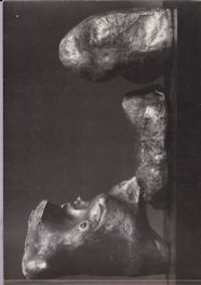 Henry Moore - Sketch-Models and Working-Models David Sylvester (introduces)