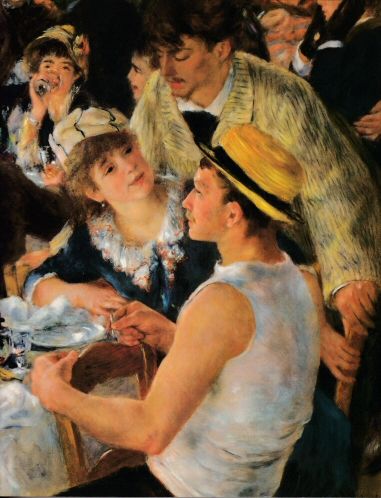 Master Paintings from the Phillips Collection, Washington Laughlin Phillips (introduces)