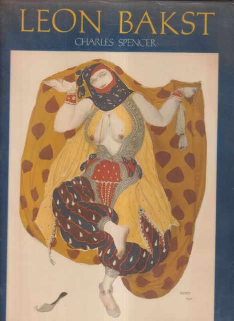 Leon Bakst Charles Spencer