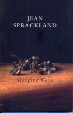 Sleeping Keys Jean Sprackland