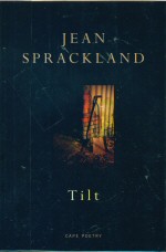 Tilt Jean Sprackland