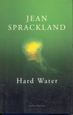 Hard Water Jean Sprackland