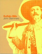 Buffalo Bills John Stammers