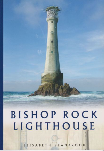 Bishop Rock Lighthouse Elisabeth Stanbrook