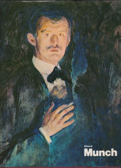 Edvard Munch - The Man and the Artist Ragna Stang