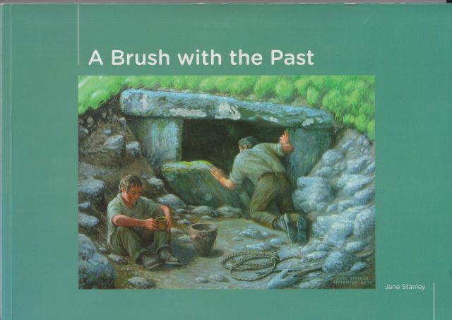 A Brush with the Past Jane Stanley