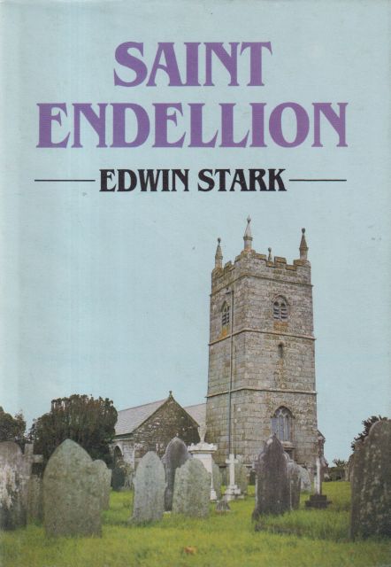 Saint Endellion Edwin Stark