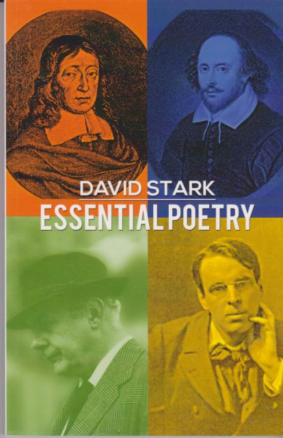 Essential Poetry David Stark