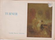 Turner 1775-1851  not stated