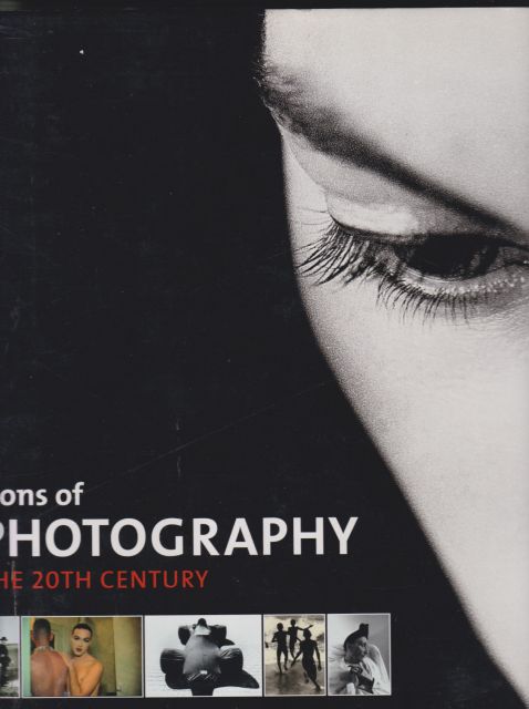 Icons of Photography Peter Stepan (edits)