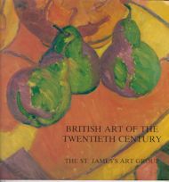 British Art of the Twentieth Century  not stated