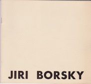 Jiri Borsky Jonathan Woodham (introduces)