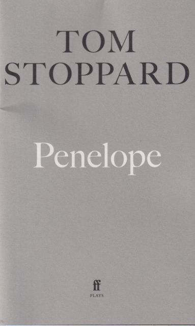 Penelope Tom Stoppard