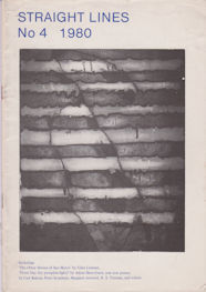 Straight Lines - Issue 4 Mark Hutchinson (edits)