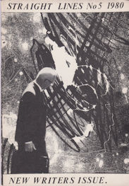 Straight Lines - Issue 5 Mark Hutchinson (edits)