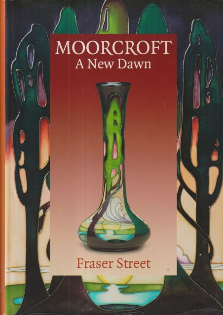 Moorcroft - A New Dawn Fraser Street