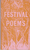Festival Poems - A Selection of the Poems entered for the Stroud Festival Open Poetry Competition Clark Leonard (introduces)