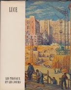 Luce - Les Travaux et les Jours Jean Sutter