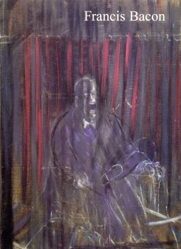 Francis Bacon - Papes et Autres Figures - Peintures de la Succession David Sylvester
