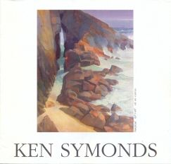 Ken Symonds Frank Ruhrmond (introduces)
