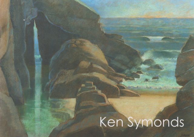 Retrospective - A Way of Life Ken Symonds