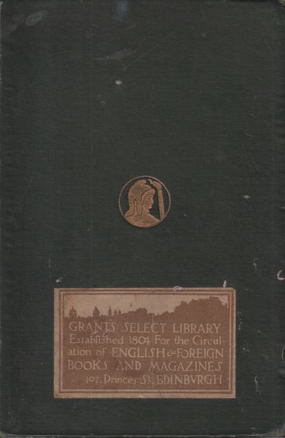 The Fool of the World & Other Poems Arthur Symons