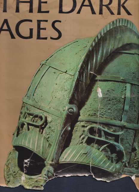 The Dark Ages David Talbot Rice (edits)