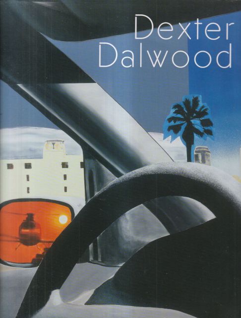 Dexter Dalwood Martin Clark (contributes a forword)