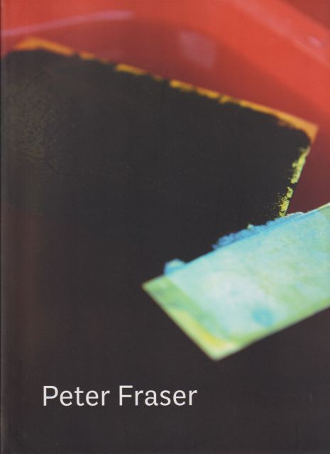 Peter Fraser David Chandler