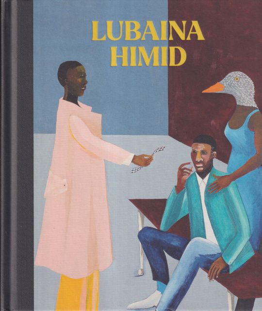 Lubaina Himis Michael Wellen (edits)