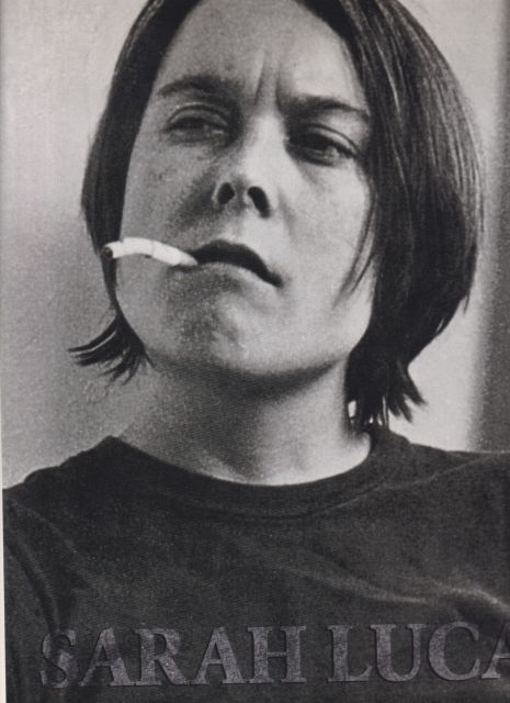 Sarah Lucas - Exhibitions and Catalogue Raisonne 1989-2005 Yilmaz Dziewior (contributes)