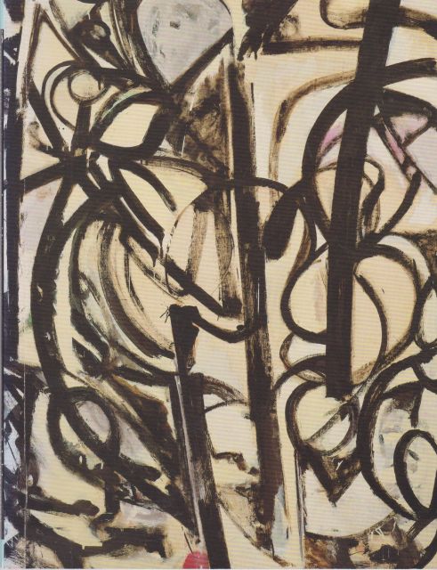 Myth-Making: Abstract Expressionism Painting from the United States David Craven