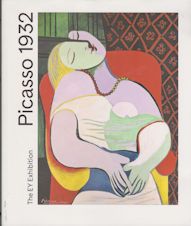 Picasso 1932 - Love Fame Tragedy Achim Borchardt-Hume (edits)