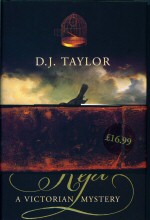 Kept D.J. Taylor