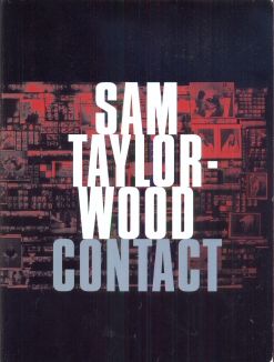 Sam Taylor-Wood Contact