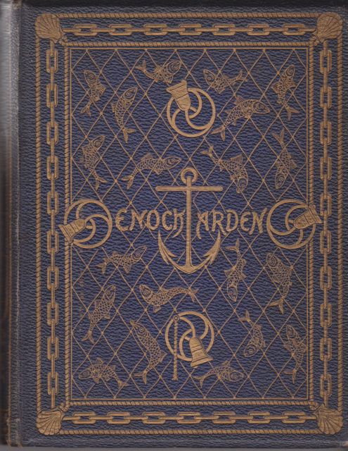 Enoch Arden Alfred Tennyson