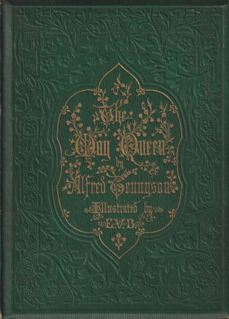 The May Queen Alfred Tennyson