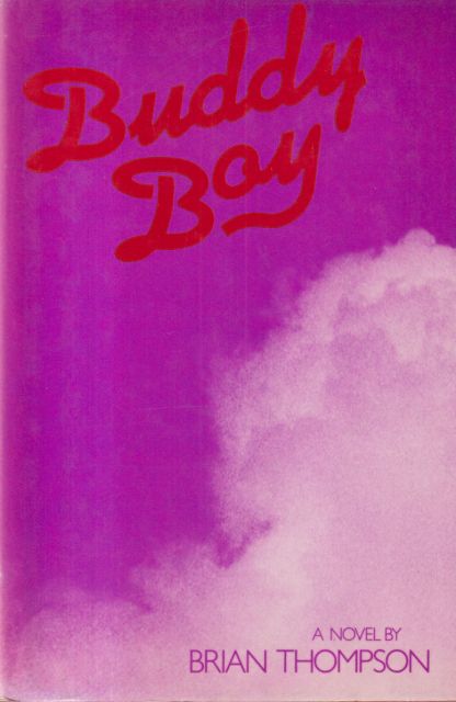 Buddy Boy Brian Thompson