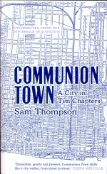 Communion Town Sam Thompson